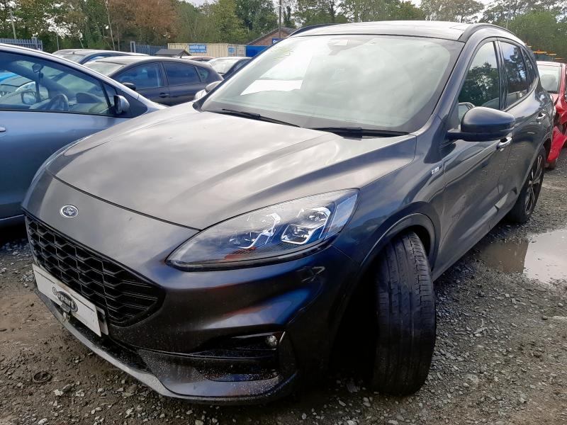 FORD KUGA ST-LI 2020