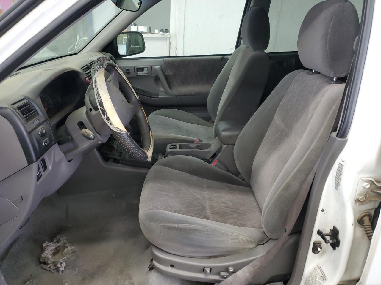 2003 Isuzu Rodeo S VIN: 4S2CK58W434308660 Lot: 65729235