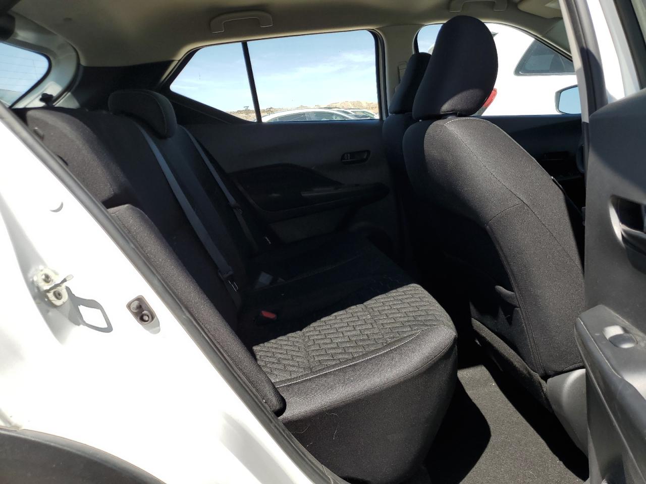 2022 Nissan Kicks S VIN: 3N1CP5BV0NL531355 Lot: 68314955