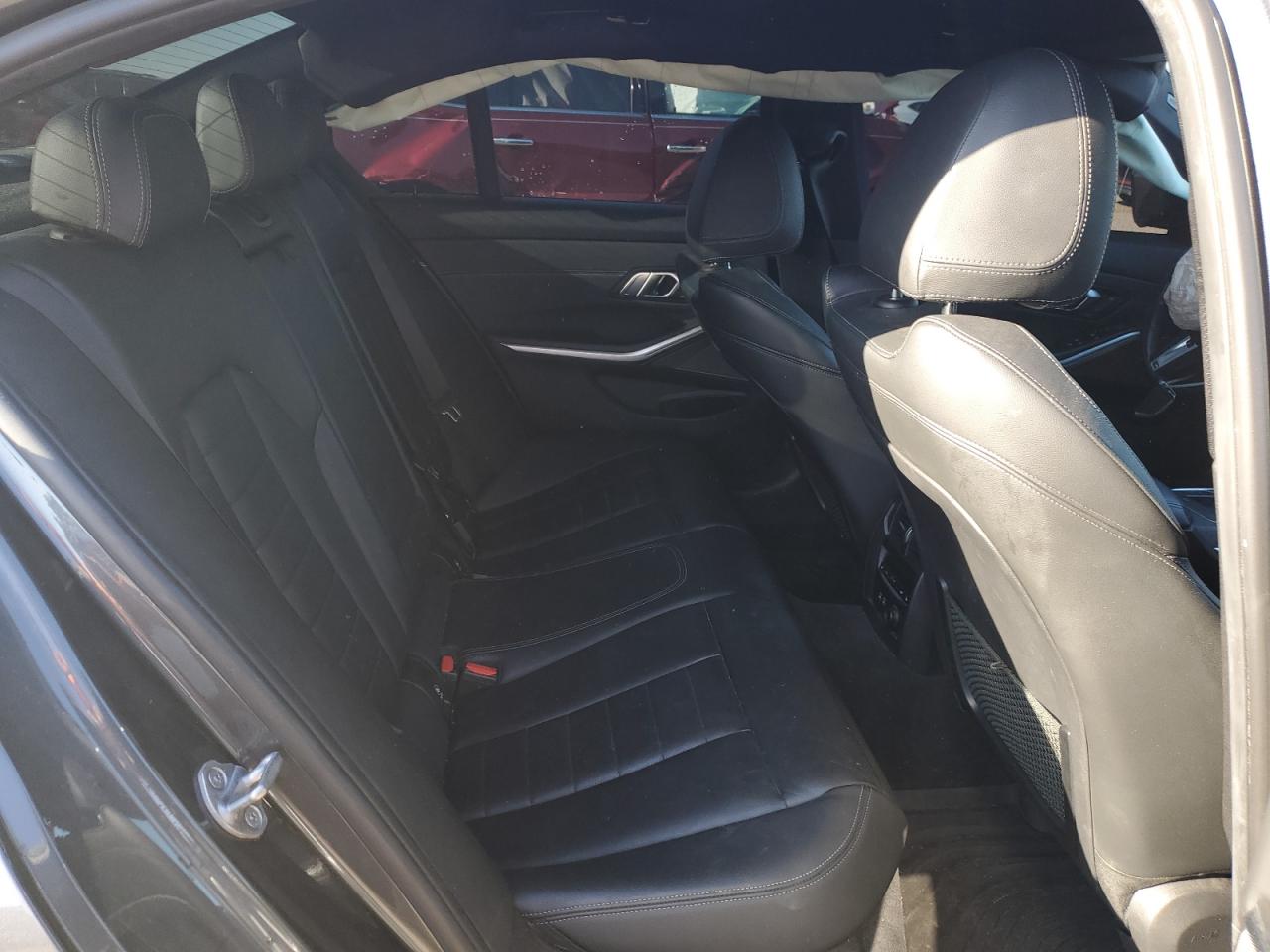 2019 BMW 330Xi VIN: WBA5R7C5XKFH12527 Lot: 70401655