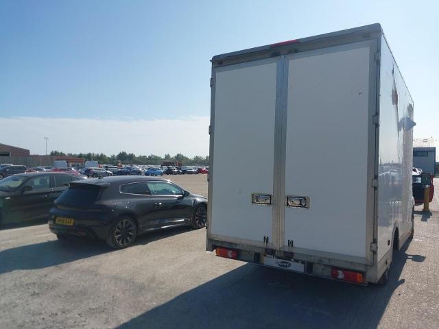 2021 PEUGEOT BOXER 335 L3 BLUEHDI 
