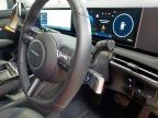 2025 HYUNDAI TUCSON ULTIMATE for sale at Copart WOLVERHAMPTON