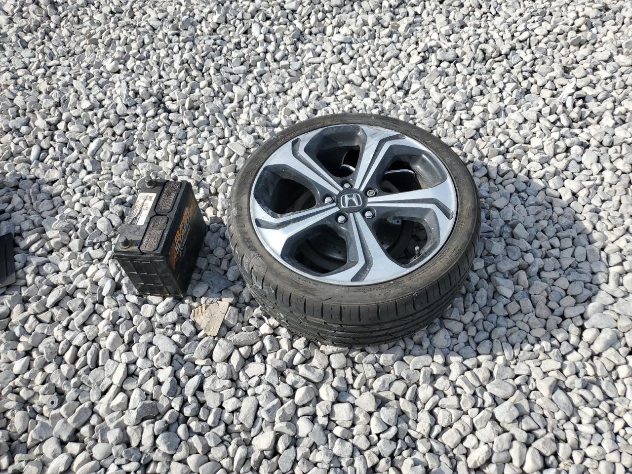 2014 Honda Civic Si VIN: 2HGFB6E50EH700276 Lot: 68125705