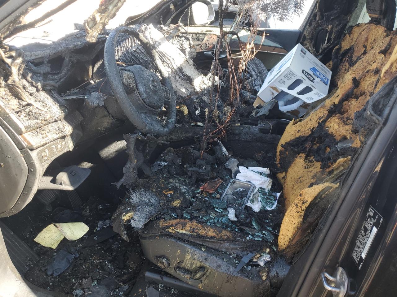 2016 Volvo Xc90 T6 VIN: YV4A22PL7G1038465 Lot: 68195665