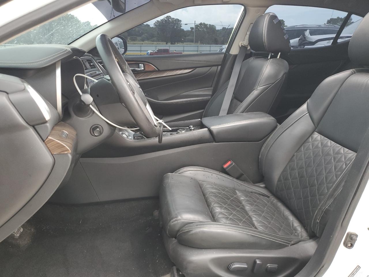 2016 Nissan Maxima 3.5S VIN: 1N4AA6AP5GC434705 Lot: 68503465