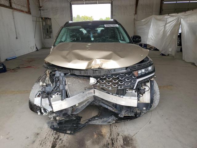  KIA SORENTO 2021 tan