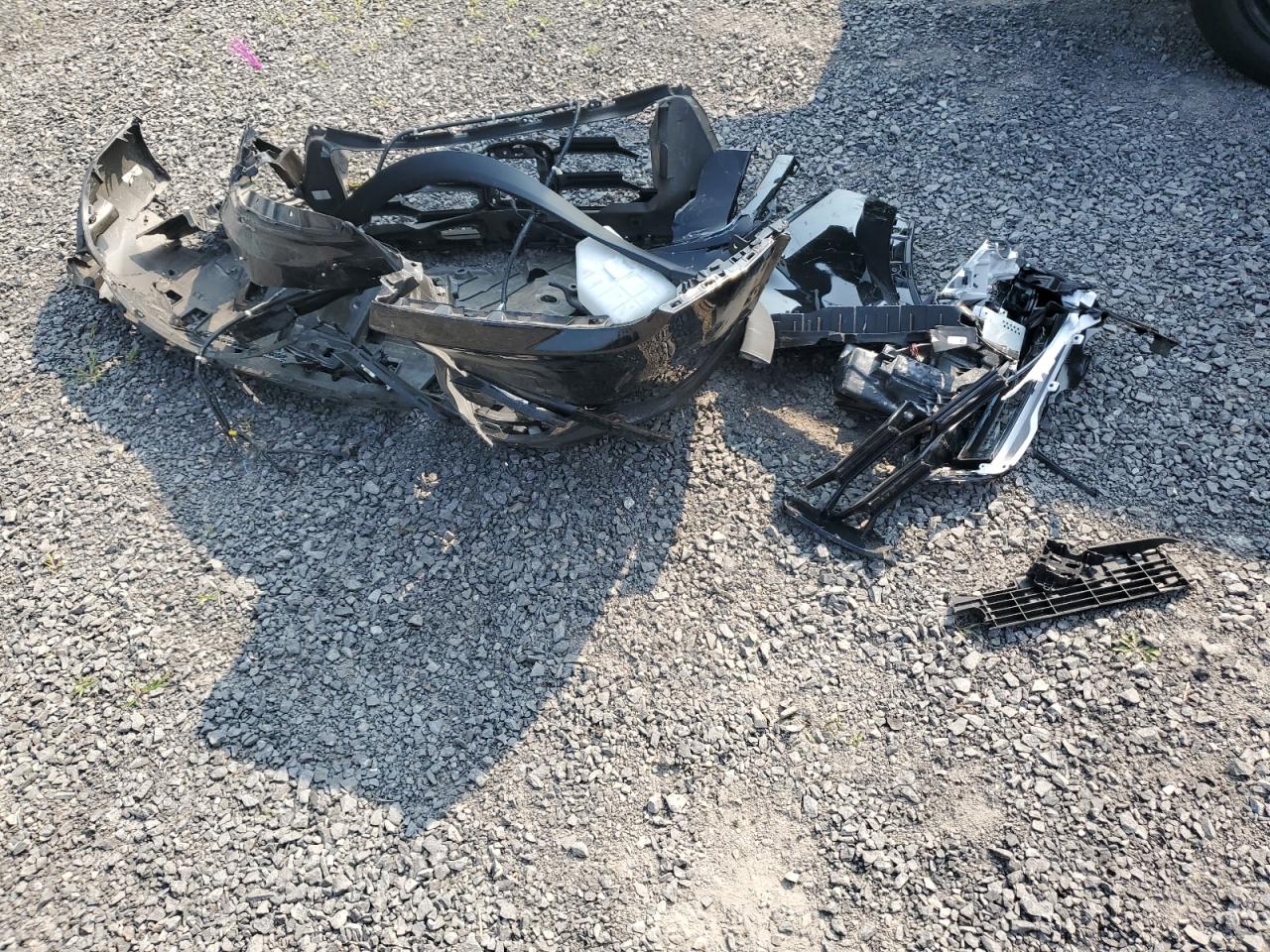 2025 Honda Pilot Black VIN: 5FNYG1H91SB507467 Lot: 66996915