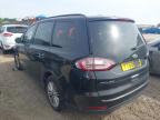 2016 FORD GALAXY ZET for sale at Copart ROCHFORD