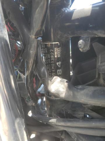 1984 HONDA VF700 C  