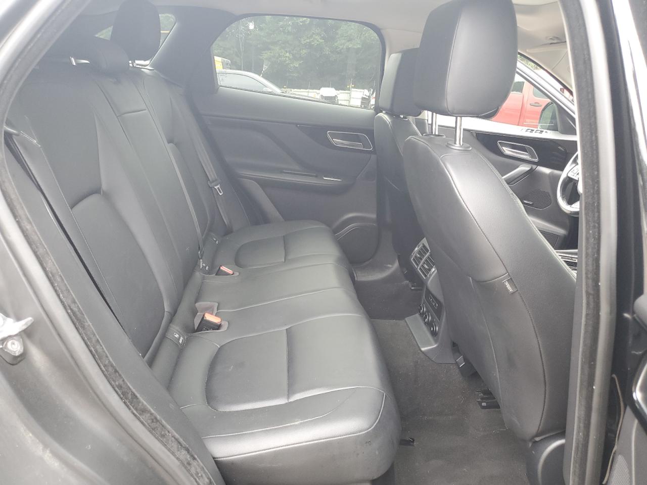 2018 Jaguar F-Pace Premium VIN: SADCJ2GX9JA236929 Lot: 69220925