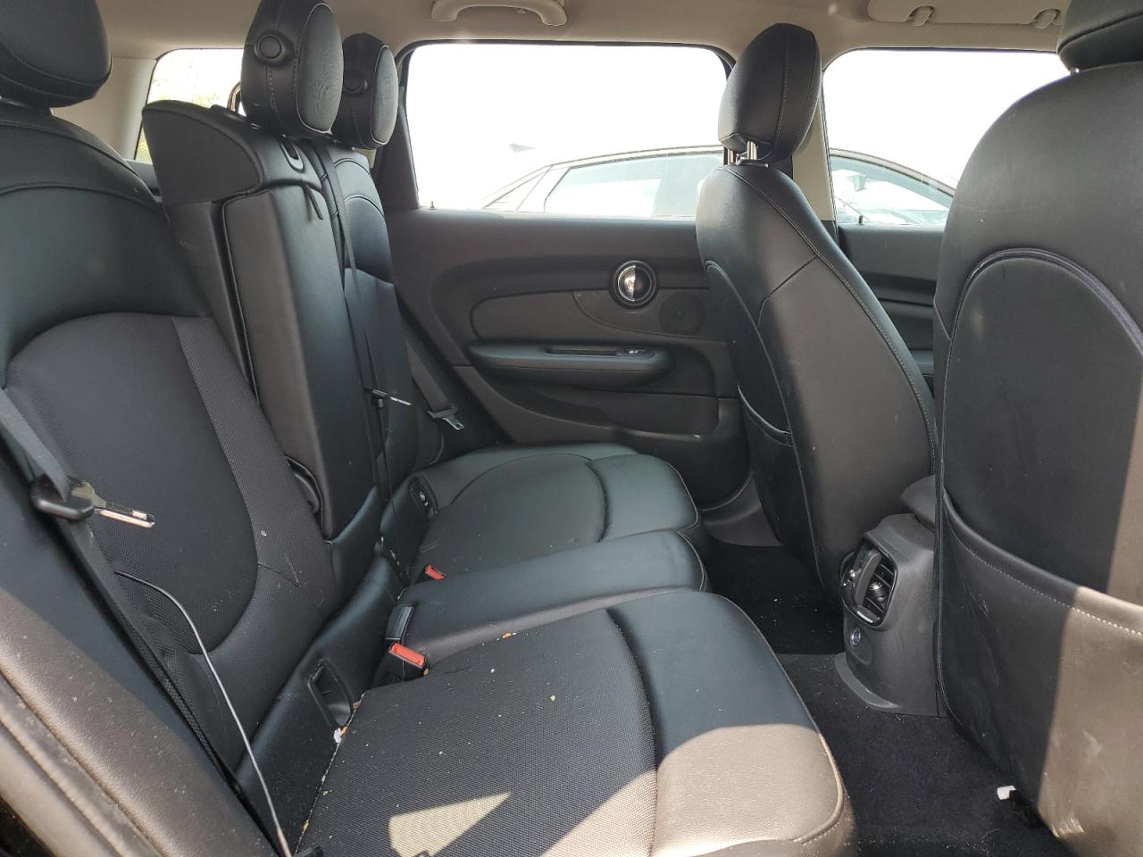 WMWLN5C54G2E29787 2016 Mini Cooper Clubman