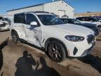 2023 BMW X3 XDRIVE30I   à vendre chez Copart ON - TORONTO