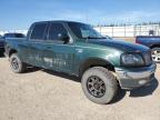 2003 FORD F150 SUPERCREW   à vendre chez Copart AB - EDMONTON