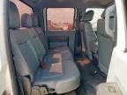 2016 FORD F250 SUPER DUTY for sale at Copart TX - HOUSTON