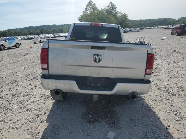  RAM 1500 2017 Серый