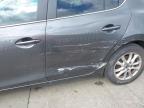2017 MAZDA 3 SE-L NAV for sale at Copart WHITBURN