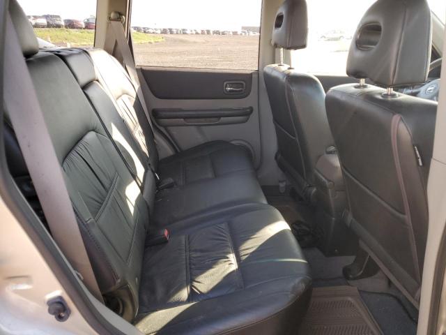 2006 NISSAN X-TRAIL XE  