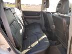 2006 NISSAN X-TRAIL XE   for sale at Copart AB - CALGARY