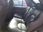 1997 SAAB 9000 AERO for sale at Copart WOLVERHAMPTON