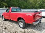 2002 FORD F150    for sale at Copart ME - LYMAN