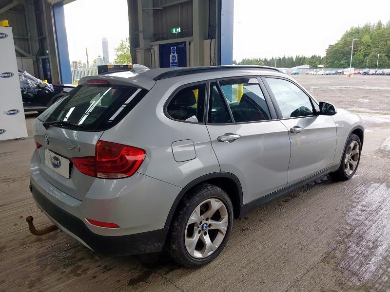 2013 BMW X1 SE