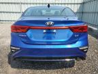 2020 KIA FORTE EX   for sale at Copart ON - OTTAWA