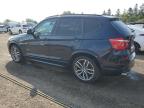 2016 BMW X3 XDRIVE28I   for sale at Copart ON - TORONTO