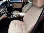 2011 BMW 520  for sale at Copart CASTLEDERMOT - IRELAND