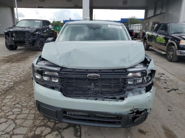  FORD MAVERICK L 2024 Бирюзовый