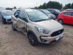 2019 FORD KA+ ACTIVE for sale at Copart WISBECH