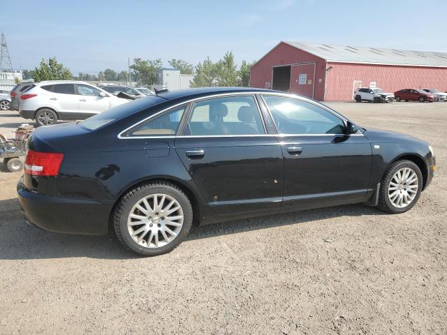 2006 AUDI A6 3.2 QUATTRO  