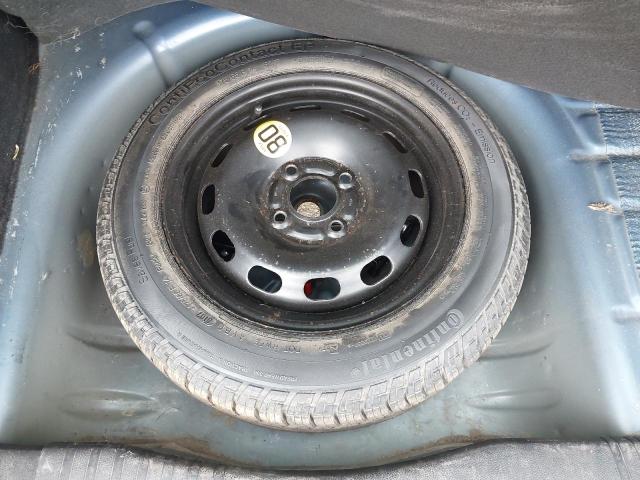 2007 FORD FUSION ZET