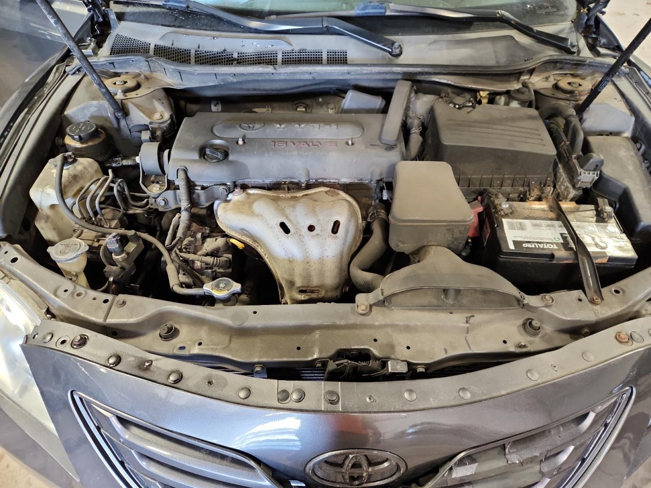 2009 Toyota Camry Base VIN: 4T1BE46K89U379843 Lot: 70375465