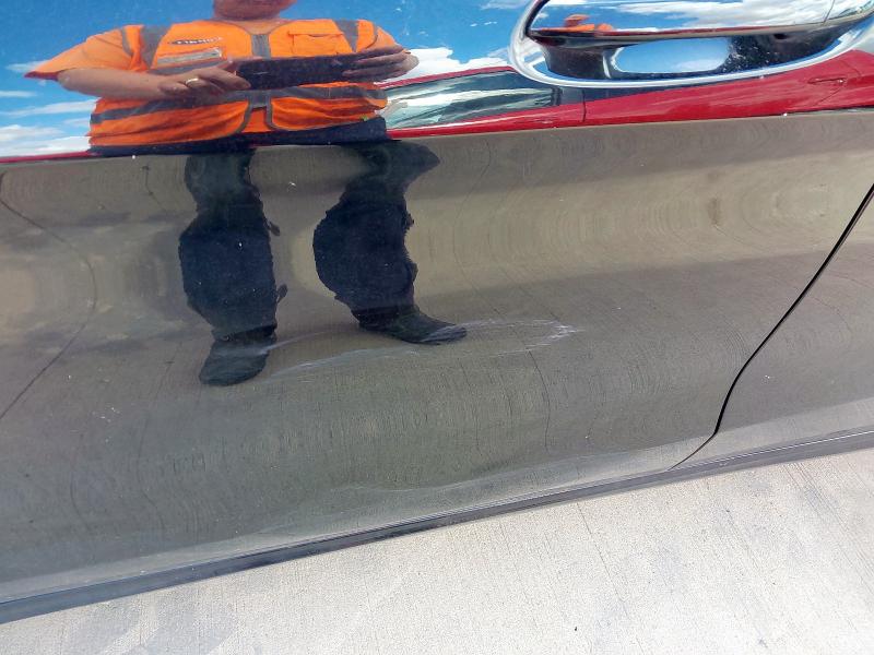 2016 MERCEDES-BENZ CLA CLA 200D SPORT 4DR TIP AUTO