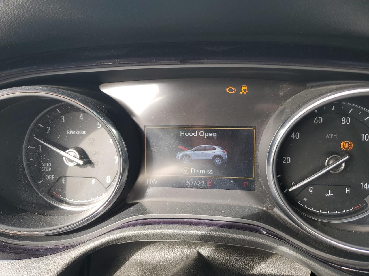 2022 Buick Encore Gx Select VIN: KL4MMDS26NB009917 Lot: 69960085