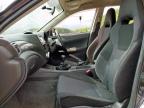 2008 SUBARU IMPREZA WRX for sale at Copart WHITBURN