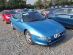 1994 TOYOTA MR2 GT for sale at Copart WOLVERHAMPTON