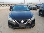 2019 NISSAN SENTRA S   à vendre chez Copart TX - SAN ANTONIO