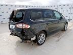 2021 FORD GALAXY TITANIUM HEV CVT  for sale at Copart COLCHESTER