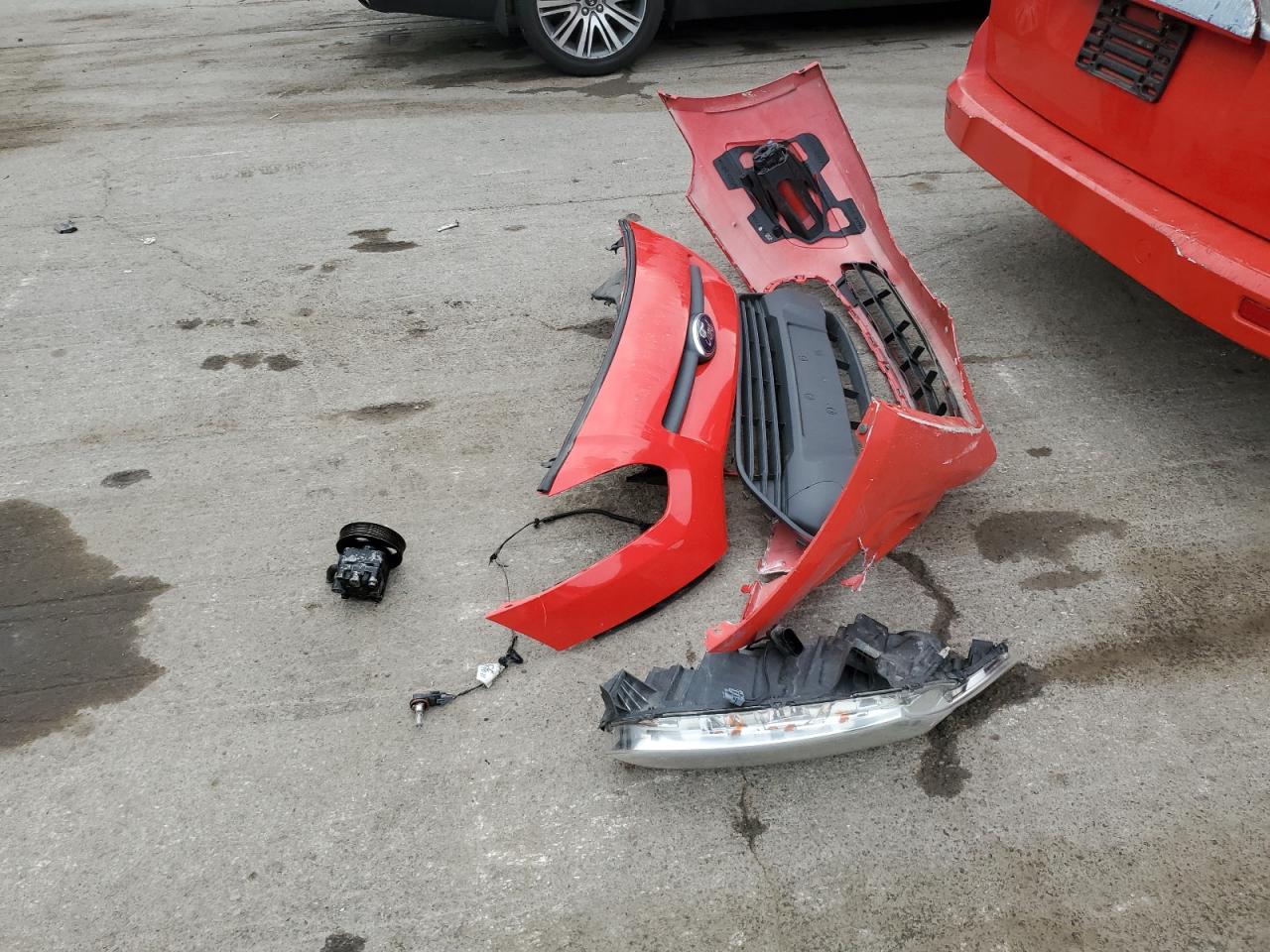 2014 Ford Transit Connect Xlt VIN: NM0GE9F79E1142158 Lot: 68691015