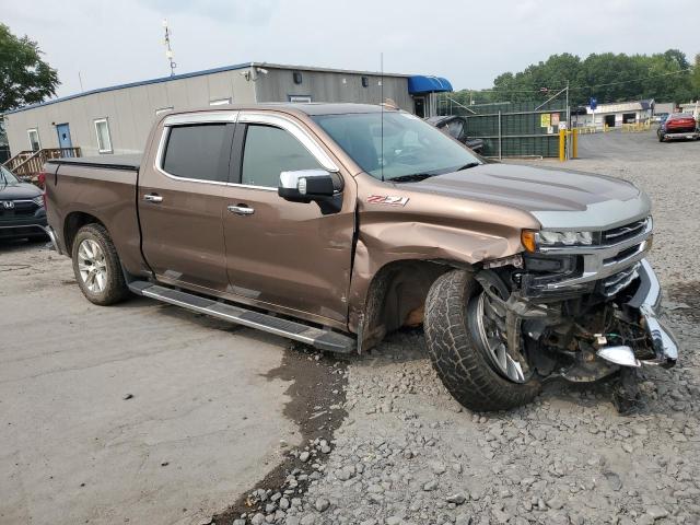  CHEVROLET All Models 2019 Brązowy