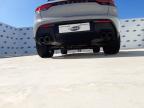 2024 PORSCHE MACAN S-A for sale at Copart COLCHESTER