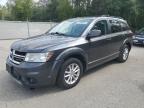 2015 DODGE JOURNEY SXT   à vendre chez Copart ON - COOKSTOWN