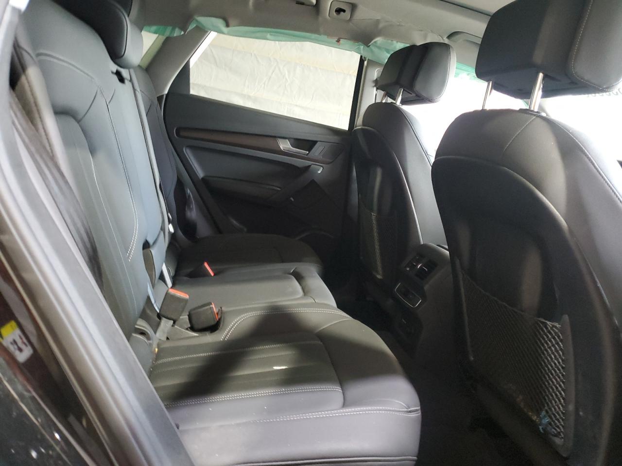 2023 Audi Q5 Premium 45 VIN: WA1GAAFY2P2140316 Lot: 70355965