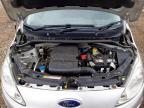 2014 FORD KA EDGE for sale at Copart COLCHESTER