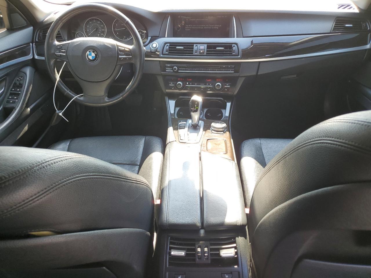 2014 BMW 528 Xi VIN: WBA5A7C54ED613285 Lot: 70866285