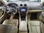 2011 MERCEDES-BENZ GL 450 4MATIC   for sale at Copart CT - HARTFORD SPRINGFIELD