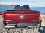 2019 RAM 1500 LARAMIE   for sale at Copart AB - CALGARY