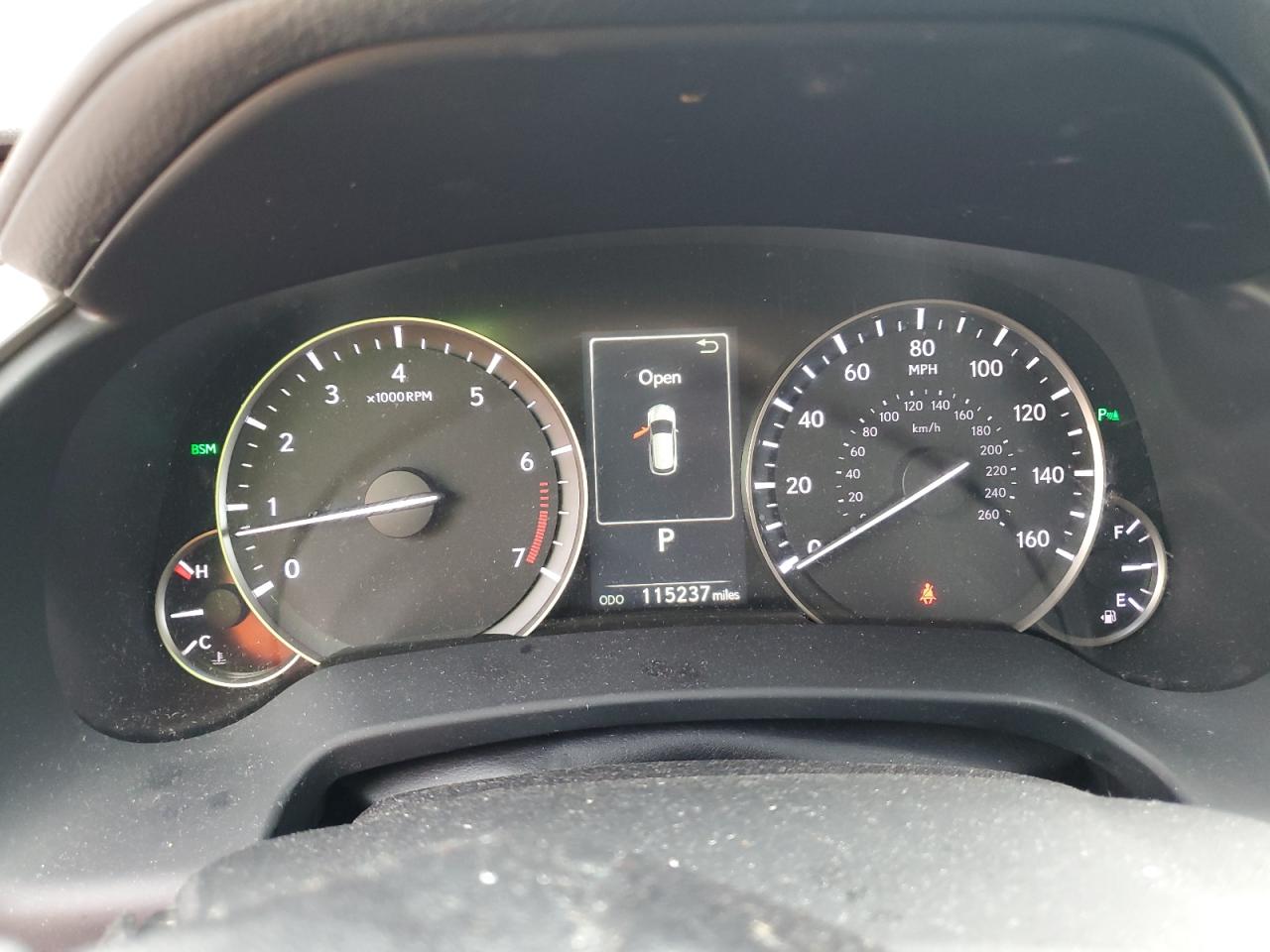 2016 Lexus Rx 350 VIN: 2T2ZZMCA7GC012134 Lot: 67312465