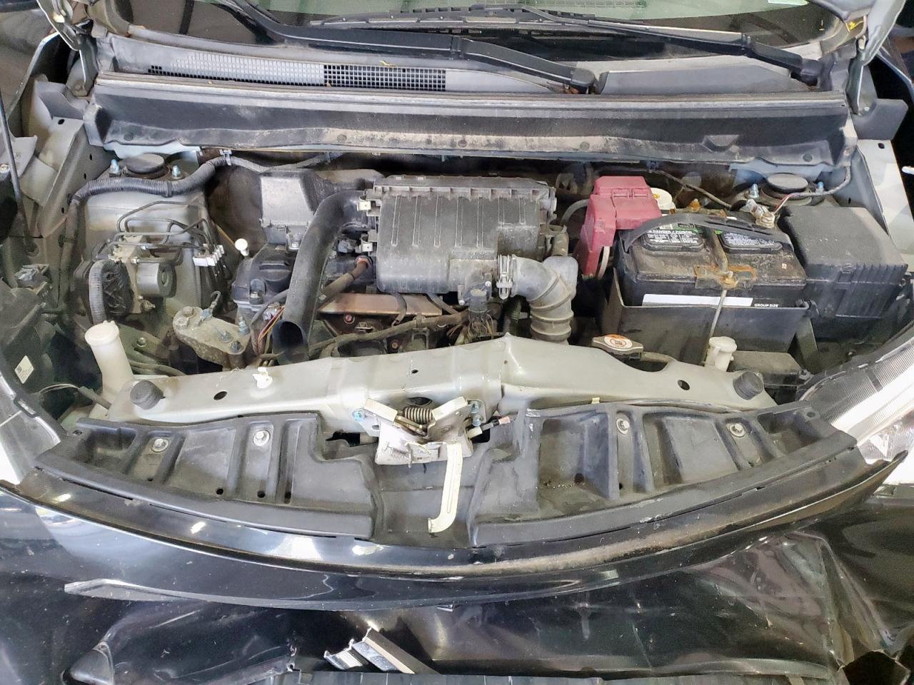 2019 Mitsubishi Mirage G4 Es VIN: ML32F3FJ0KHF16314 Lot: 69283505